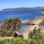 Il Boschetto Sul Mare - Goelba كابوليفيري