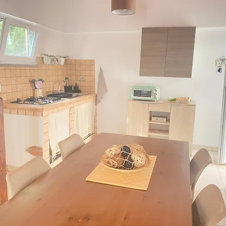 Casa Stecchi בית נופש