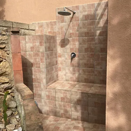 Casa Stecchi בית נופש קאפוליברי