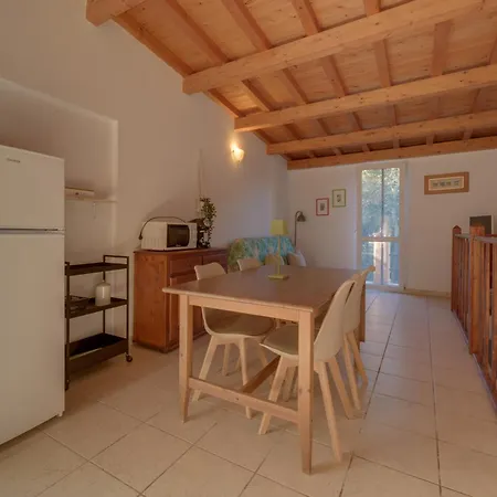Il Boschetto Sul Mare - Goelba بيت للعطل *