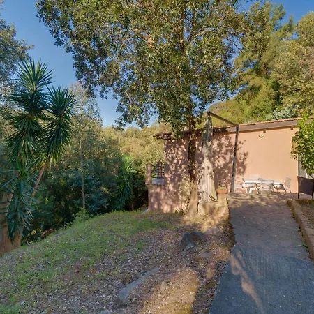 بيت للعطل Il Boschetto Sul Mare - Goelba