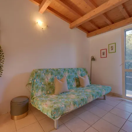 Semesterbostad Il Boschetto Sul Mare - Goelba Capoliveri (Isola d'Elba)