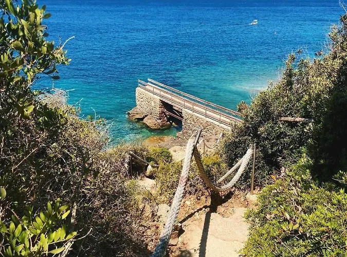 Casa Stecchi Casa vacanze Capoliveri (Isola d'Elba)