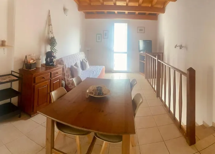 Casa Stecchi Casa vacanze