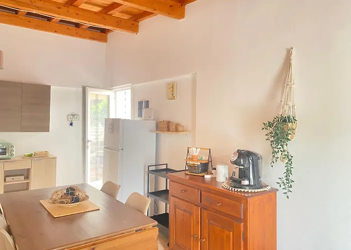 Casa vacanze Casa Stecchi Capoliveri (Isola d'Elba)