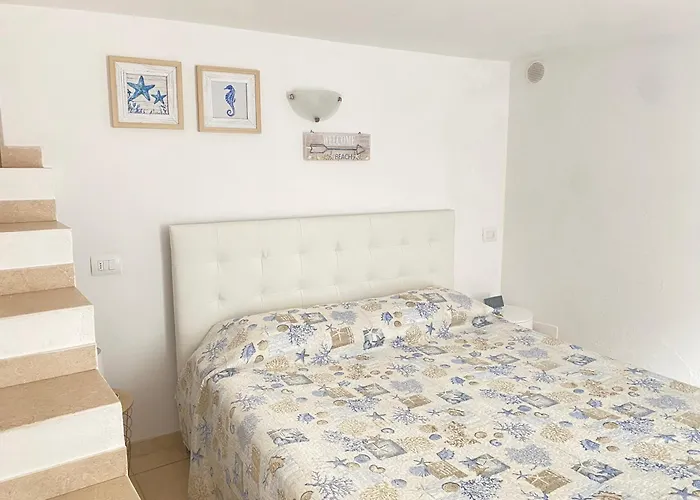 Casa Stecchi Casa vacanze