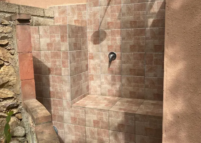 Casa Stecchi Casa vacanze Capoliveri (Isola d'Elba)