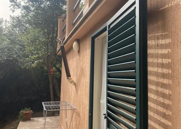 Сasa de vacaciones Casa Stecchi *