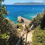 Il Boschetto Sul Mare - Goelba بيت للعطل كابوليفيري