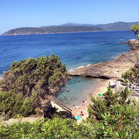 Casa Stecchi Capoliveri (Isola d'Elba)