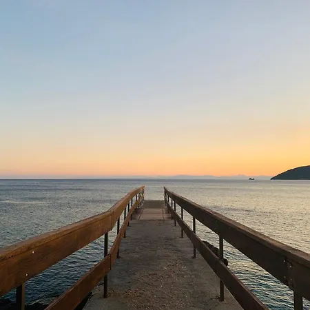 Il Boschetto Sul Mare - Goelba