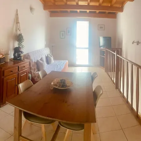 Casa Stecchi Casa de Férias