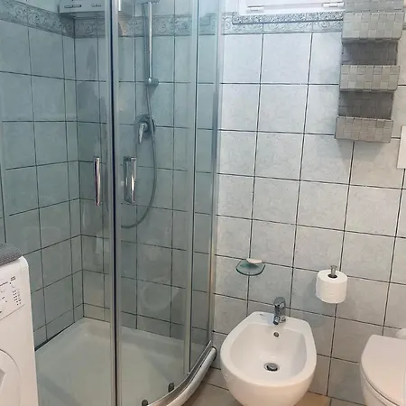 Feriehus Casa Stecchi Capoliveri (Isola d'Elba)