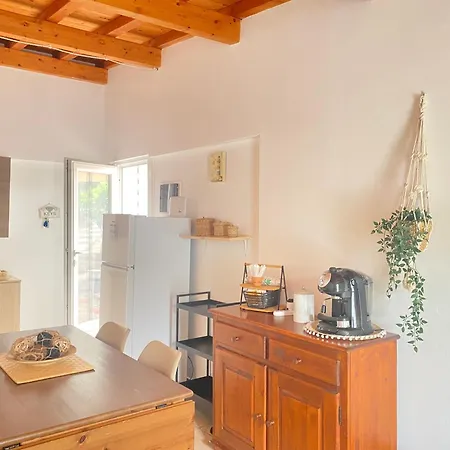 Casa de Férias Casa Stecchi Capoliveri (Isola d'Elba)