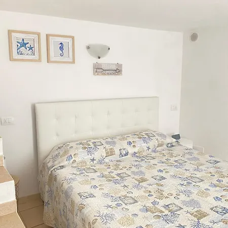 Casa Stecchi Casa de Férias