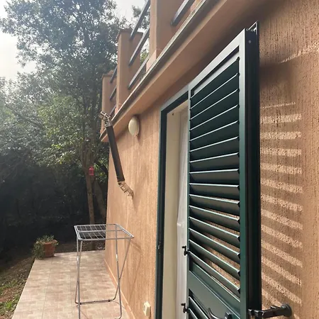 Feriehus Casa Stecchi *