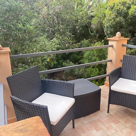 Il Boschetto Sul Mare - Goelba *