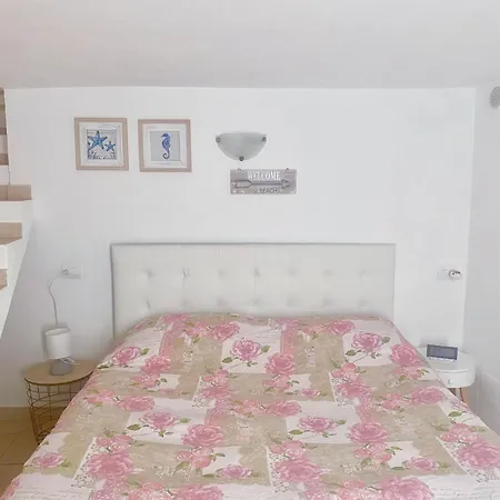 Vakantiehuis Il Boschetto Sul Mare - Goelba Capoliveri (Isola d'Elba)