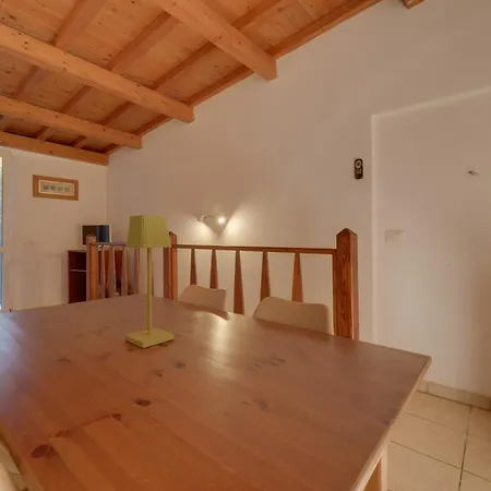 Casa Stecchi Capoliveri (Isola d'Elba)