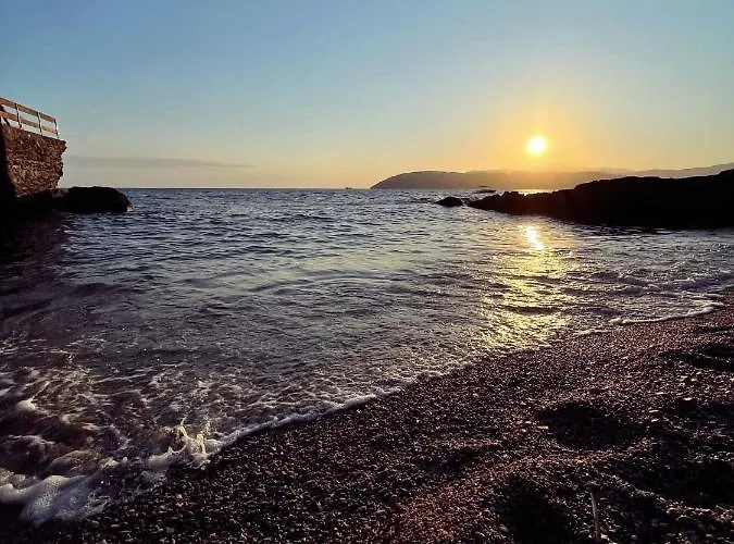 Il Boschetto Sul Mare - Goelba
