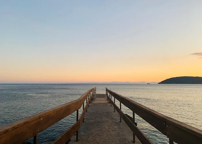 Il Boschetto Sul Mare - Goelba