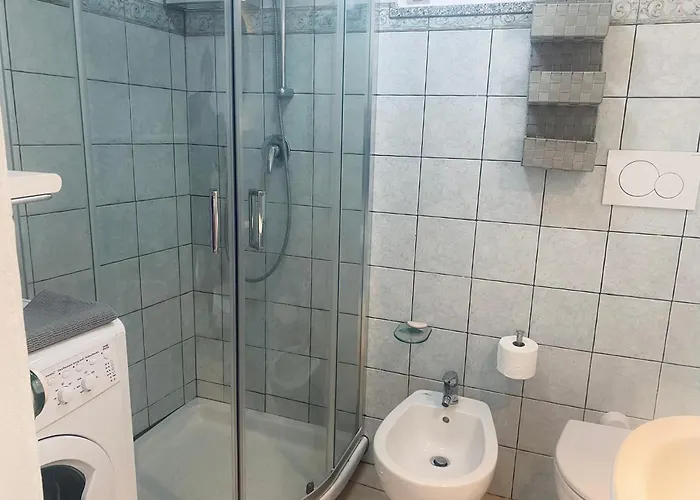 Дом отдыха Casa Stecchi Каполивери