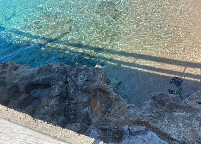 Il Boschetto Sul Mare - Goelba